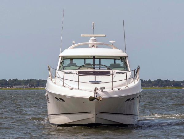 58' Sea Ray, Listing Number 100913010, - Photo No. 3