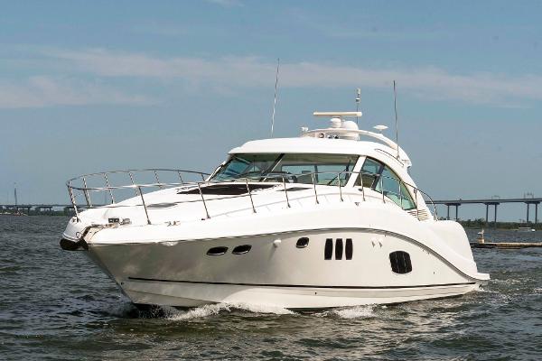58' Sea Ray, Listing Number 100913010, - Photo No. 4