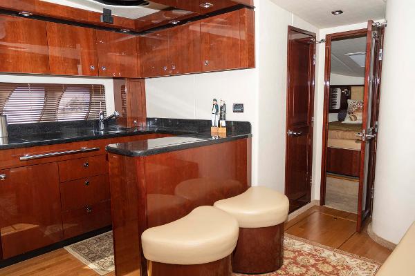 58' Sea Ray, Listing Number 100913010, - Photo No. 11