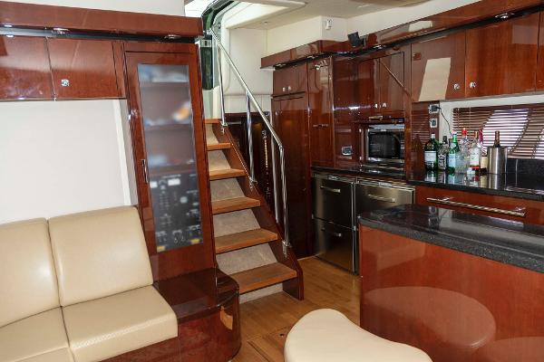 58' Sea Ray, Listing Number 100913010, - Photo No. 12