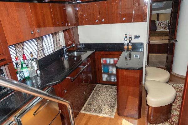 58' Sea Ray, Listing Number 100913010, - Photo No. 14