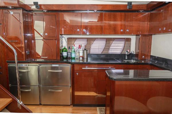 58' Sea Ray, Listing Number 100913010, - Photo No. 15