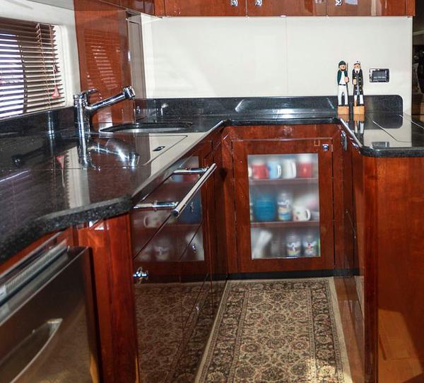 58' Sea Ray, Listing Number 100913010, - Photo No. 18