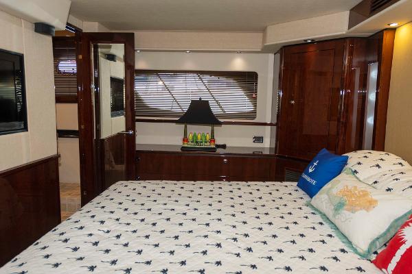 58' Sea Ray, Listing Number 100913010, - Photo No. 21