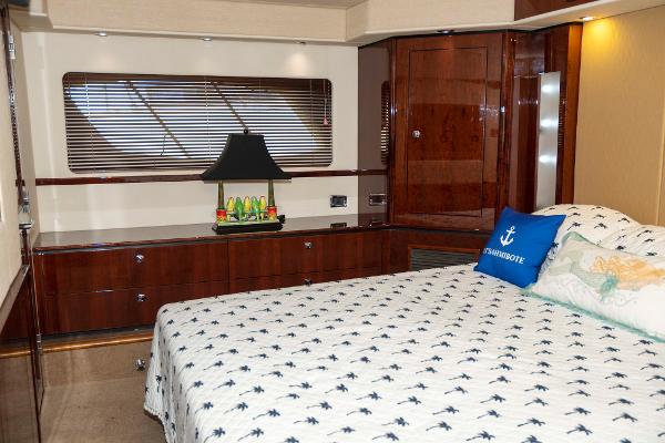 58' Sea Ray, Listing Number 100913010, - Photo No. 22