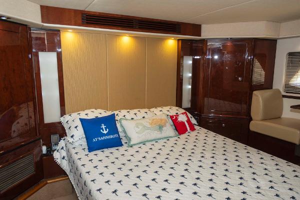 58' Sea Ray, Listing Number 100917092, - Photo No. 23