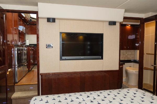 58' Sea Ray, Listing Number 100913010, - Photo No. 27