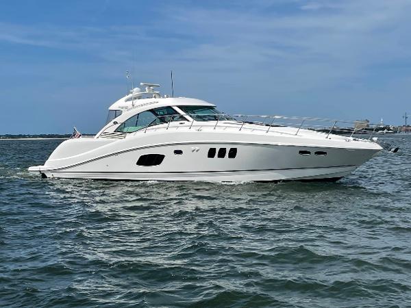 58' Sea Ray, Listing Number 100913010, - Photo No. 39