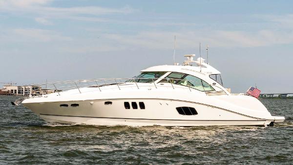 58' Sea Ray, Listing Number 100913010, - Photo No. 40