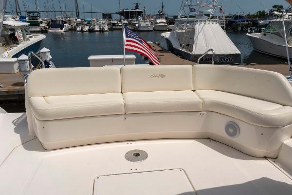 58' Sea Ray, Listing Number 100913010, - Photo No. 75