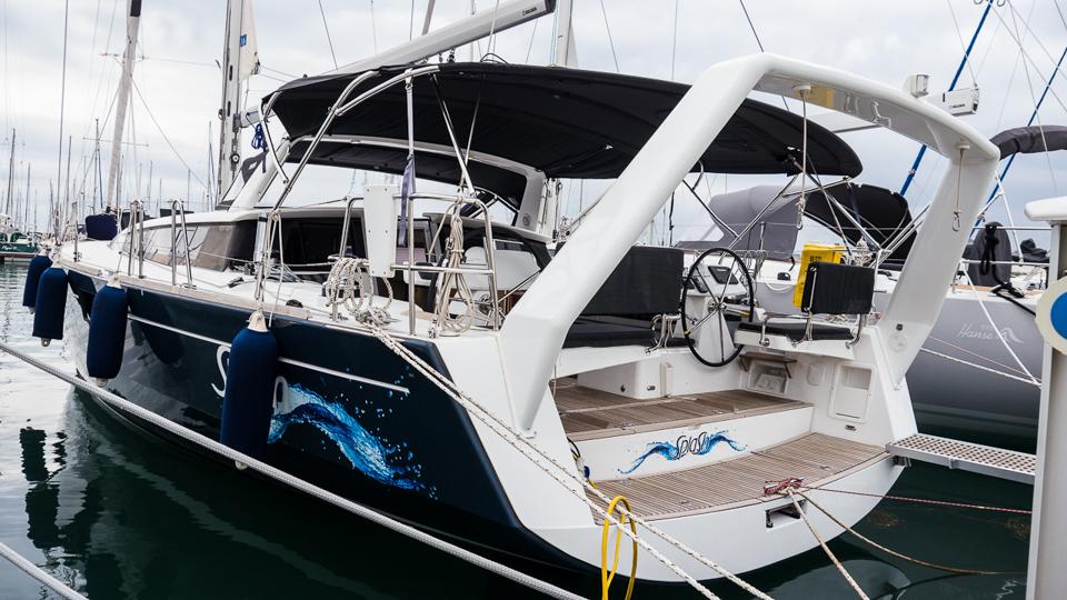 Yacht Photos Pics
