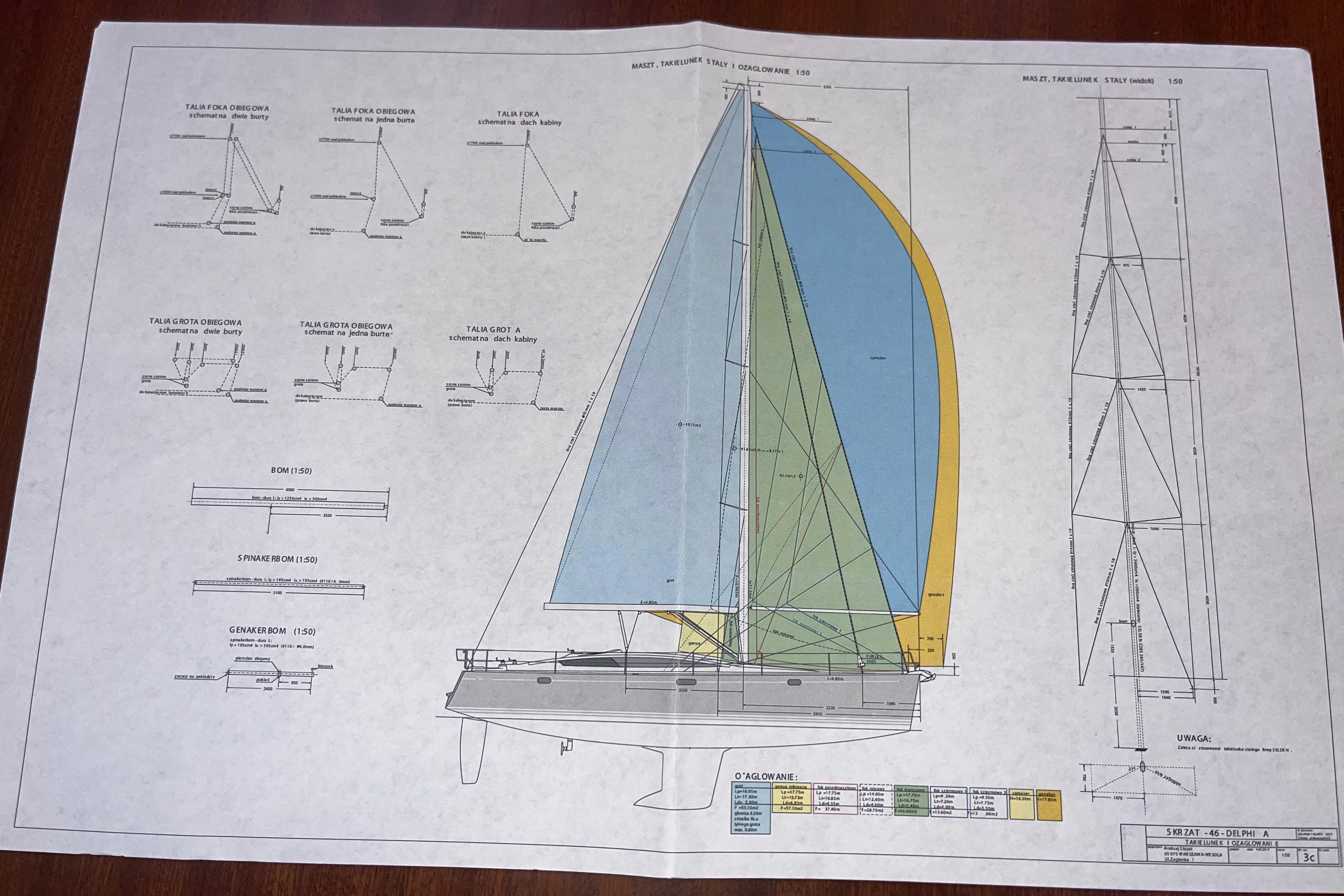 Delphia-47 2012-Plan A WI-US-9088586 | Thumbnail