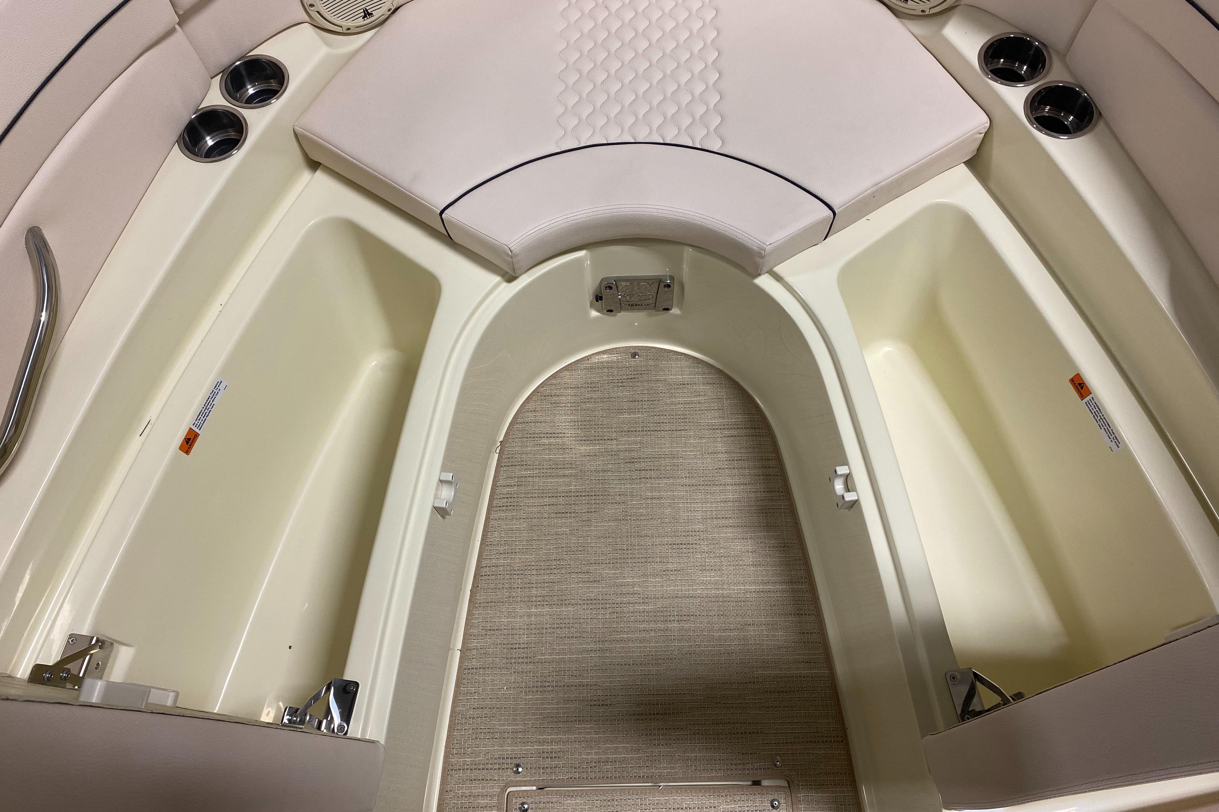 2025 Chris-Craft Launch 28 GT-21