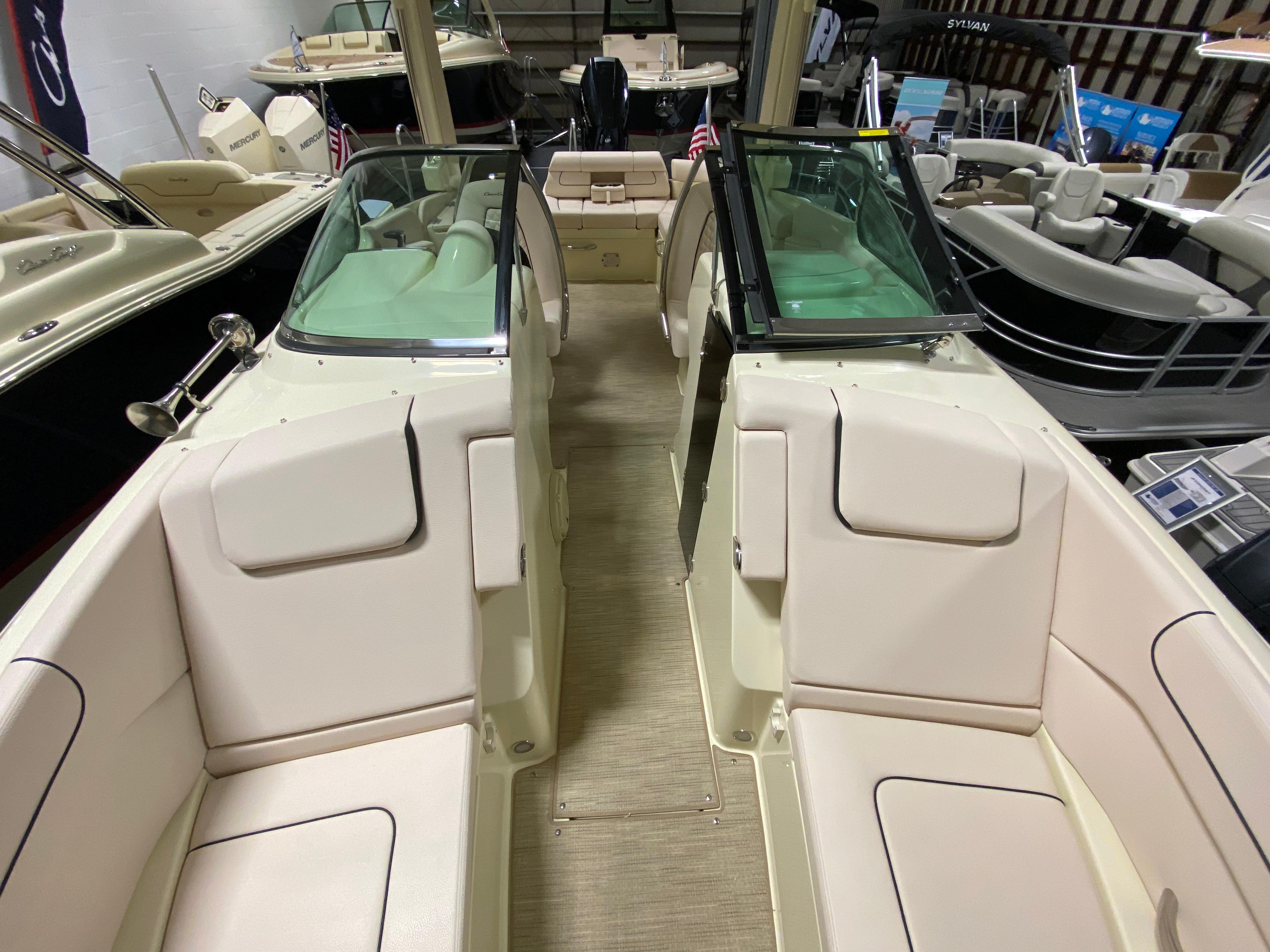 2025 Chris-Craft Launch 28 GT-22