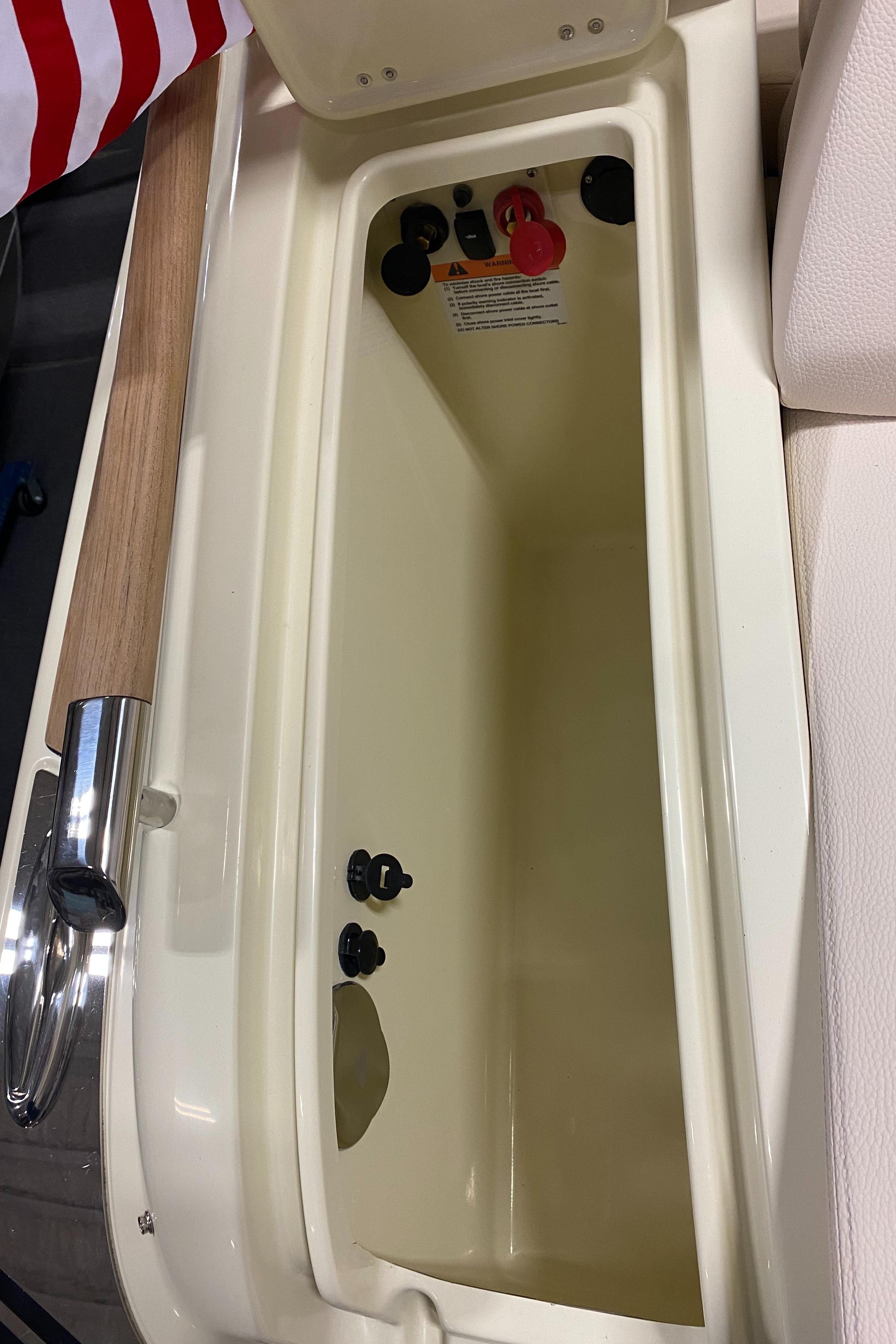 2025 Chris-Craft Launch 28 GT-25