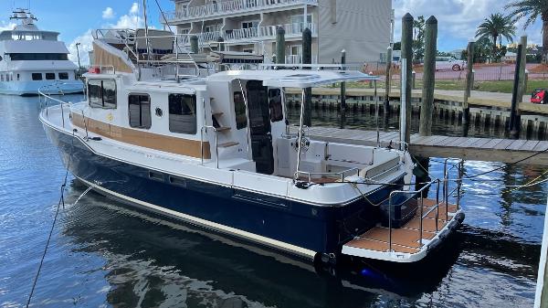 Photo of 2025 Ranger Tugs 35'