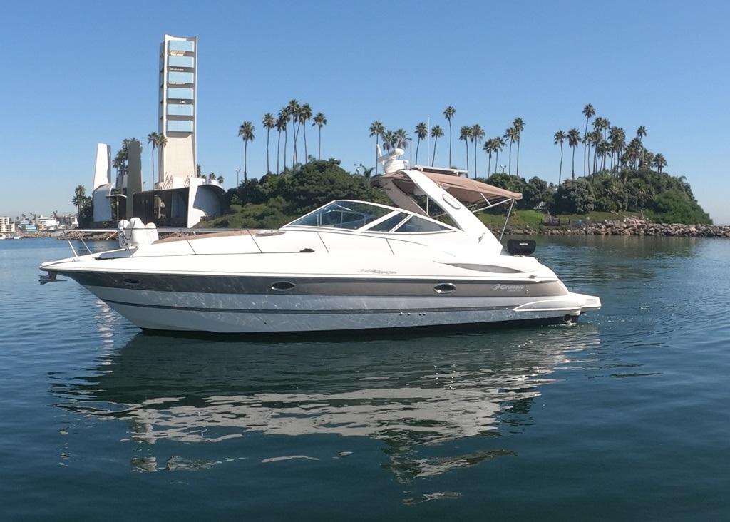 36′ Cruisers Yachts 2006 Yacht for Sale
