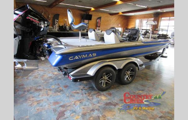 2021 Caymas boat for sale, model of the boat is CX 20 PRO & Image # 3 of 10