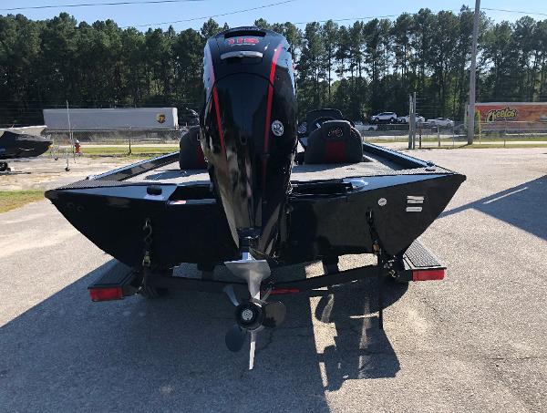 2021 Ranger Boats boat for sale, model of the boat is RT 188 & Image # 2 of 29