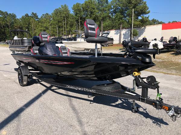 2021 Ranger Boats boat for sale, model of the boat is RT 188 & Image # 5 of 29