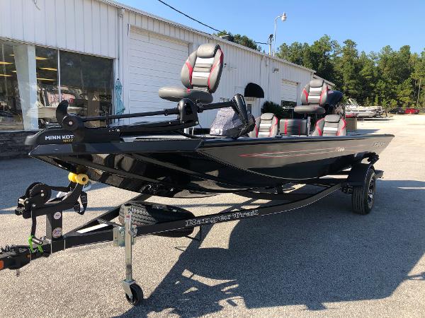 2021 Ranger Boats boat for sale, model of the boat is RT 188 & Image # 1 of 29