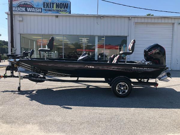 2021 Ranger Boats boat for sale, model of the boat is RT 188 & Image # 7 of 29