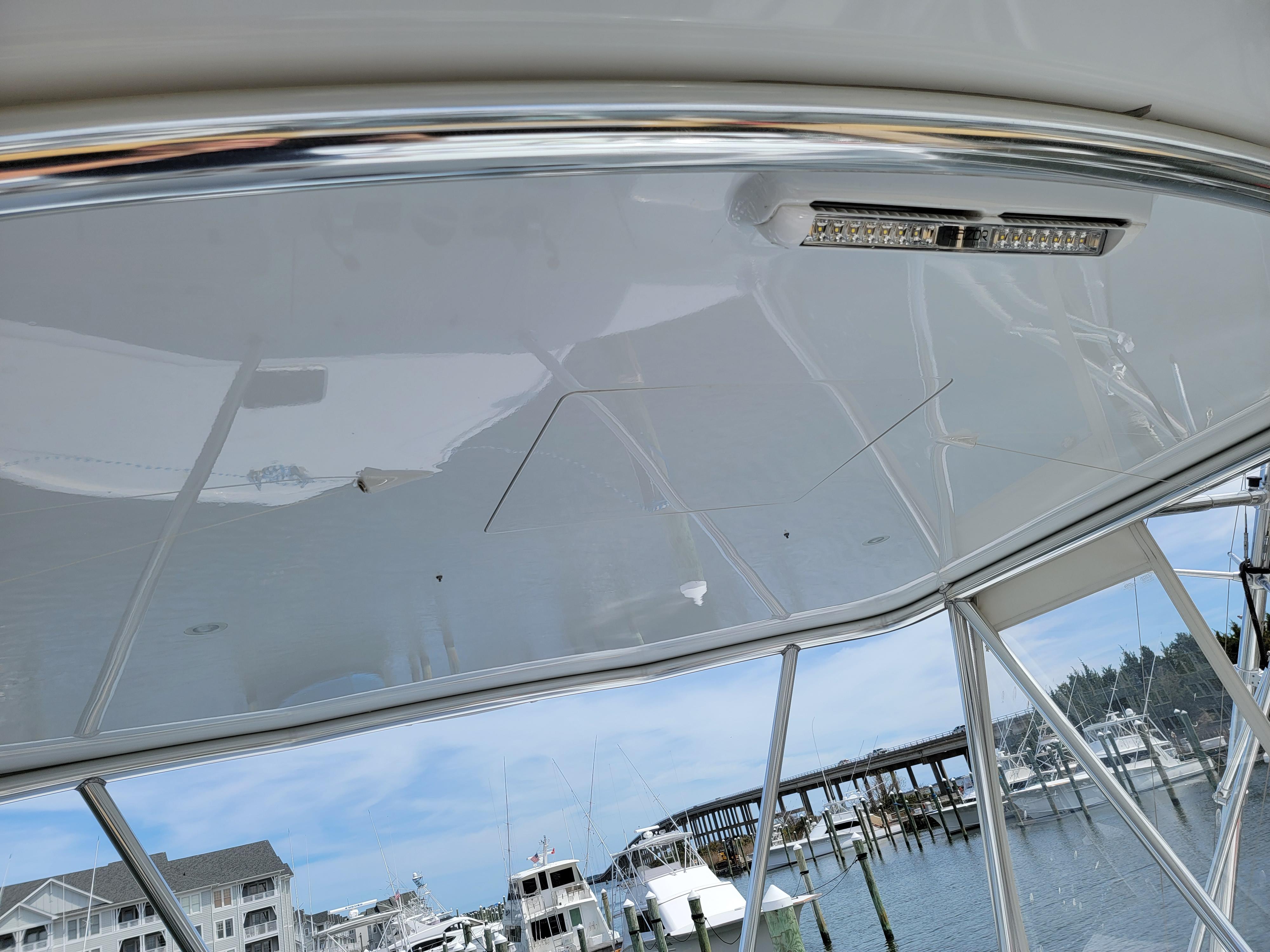 Smoke Show Yacht for Sale 36 Jarrett Bay Yachts Virginia Beach, VA