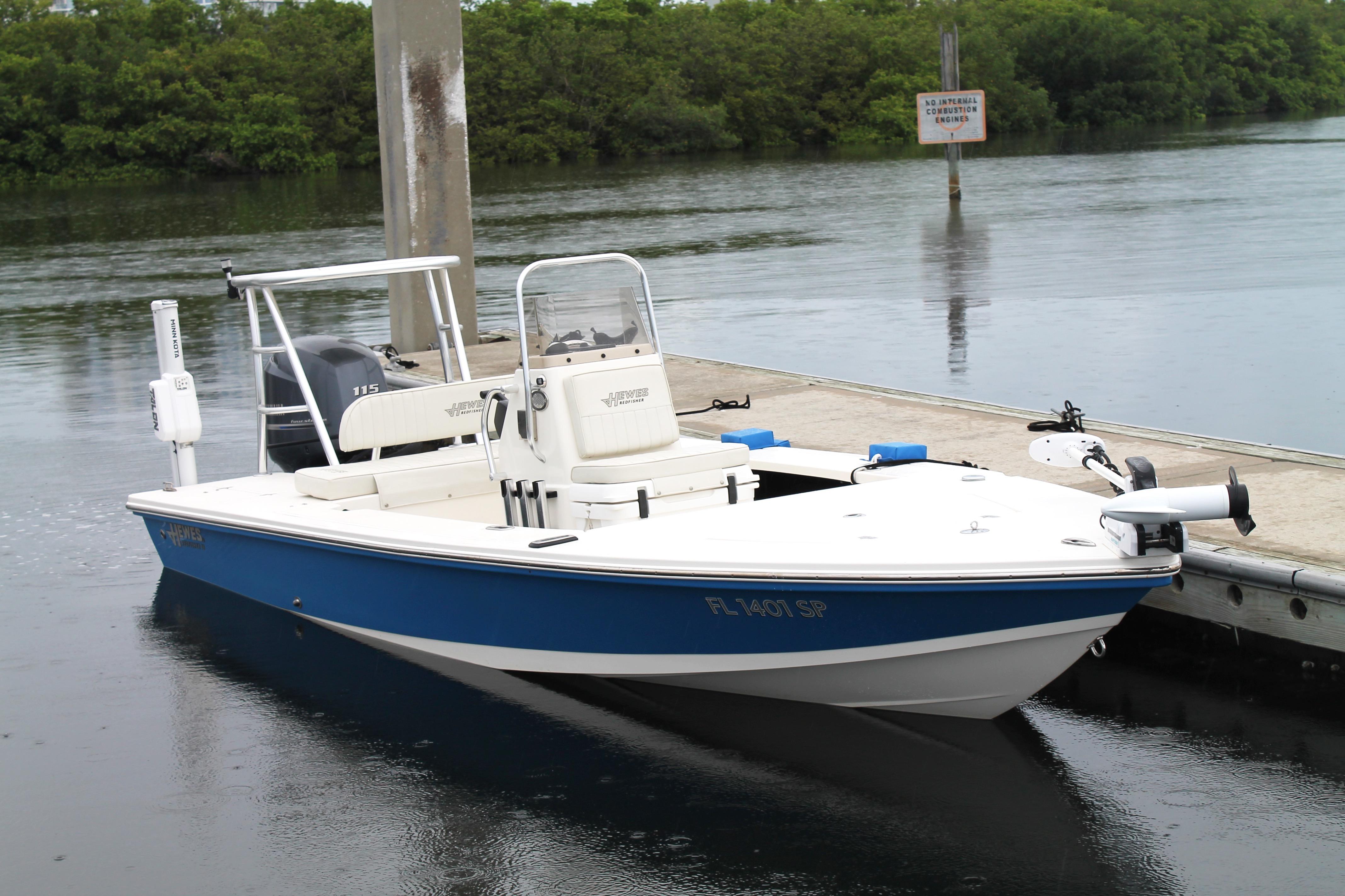 Boat image 2