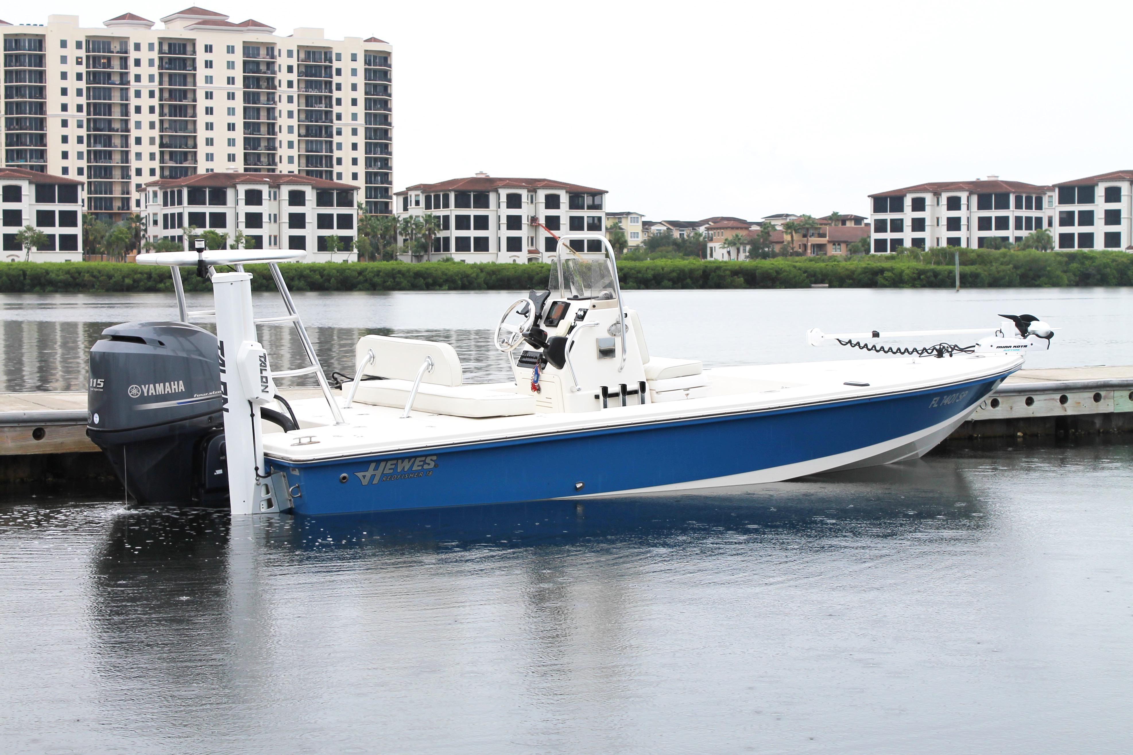 Boat image 5