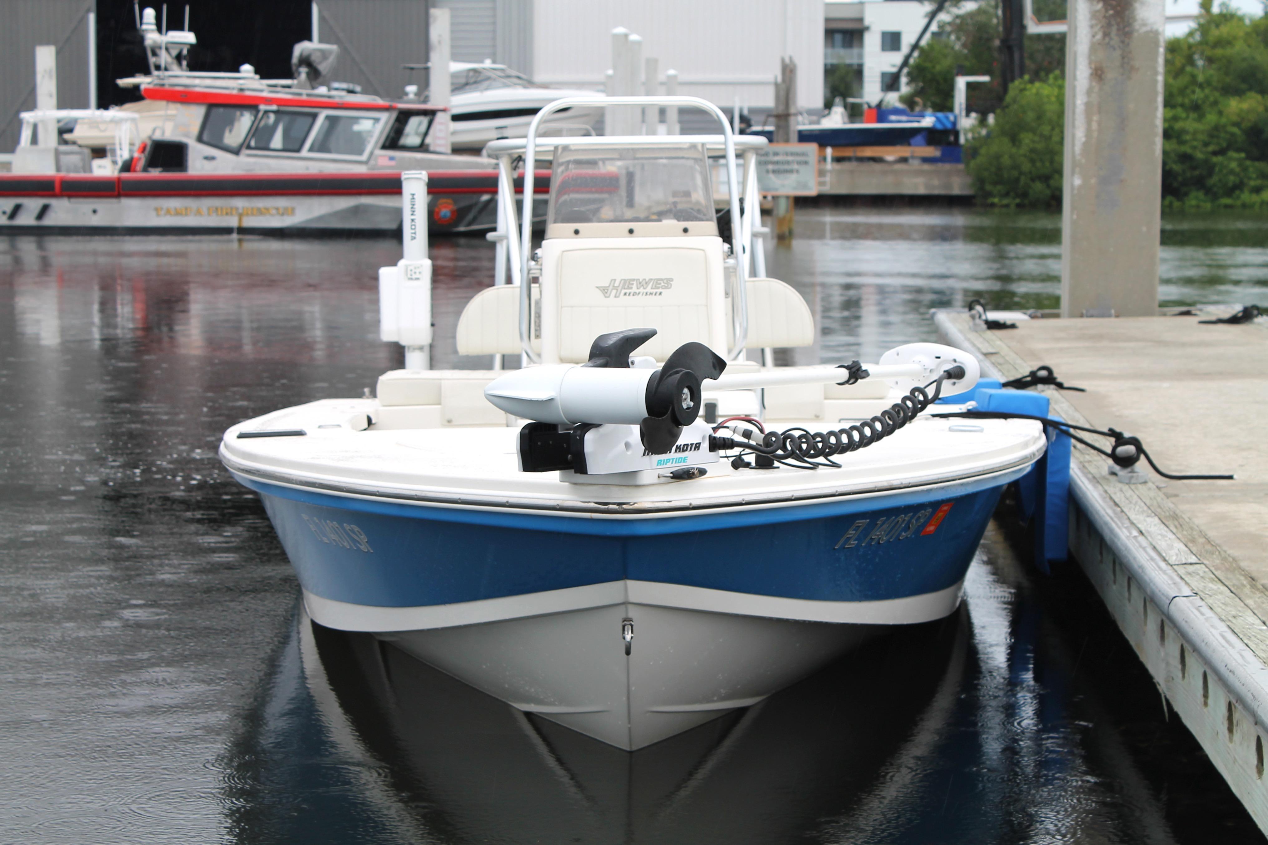 Boat image 8