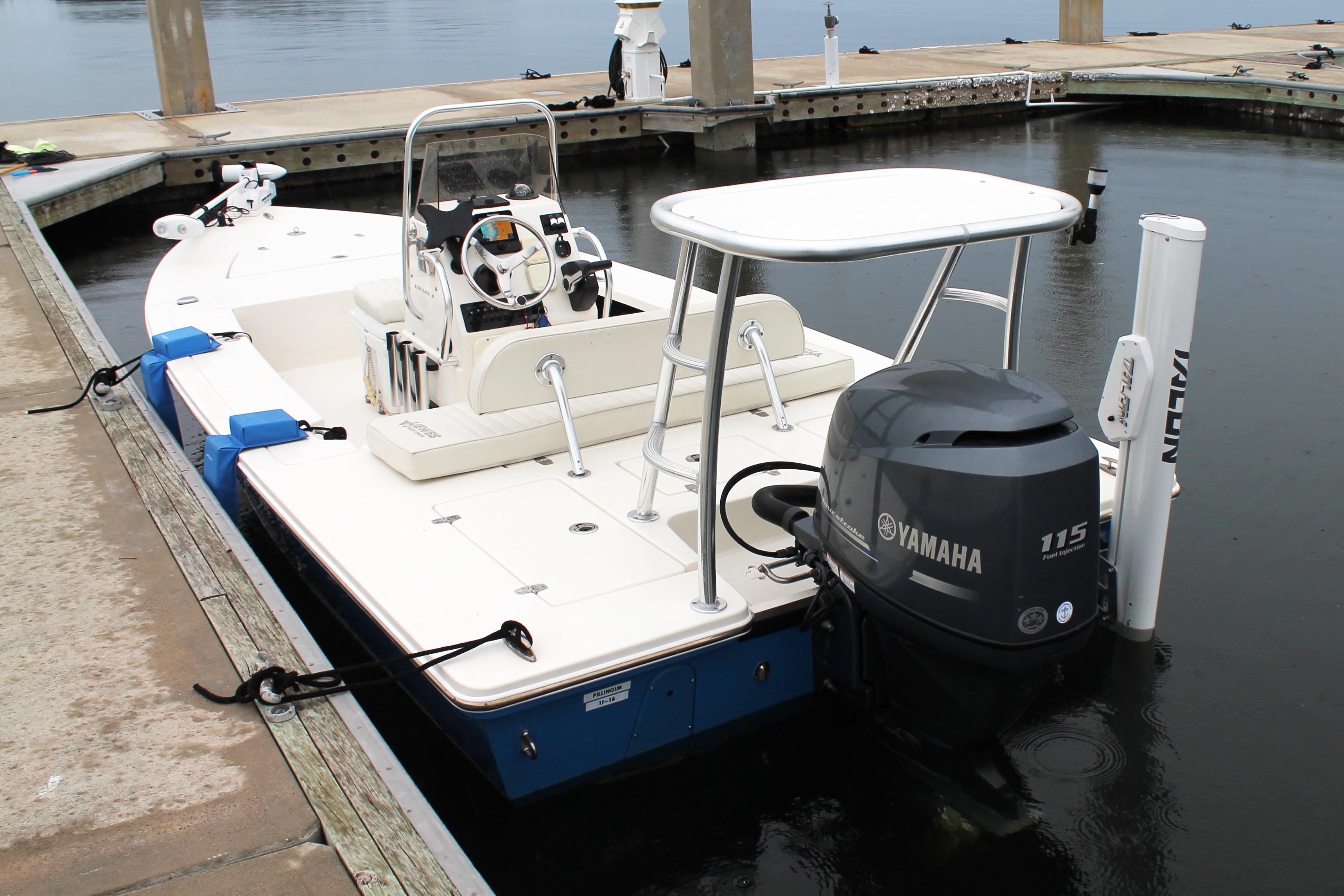 Boat image 9