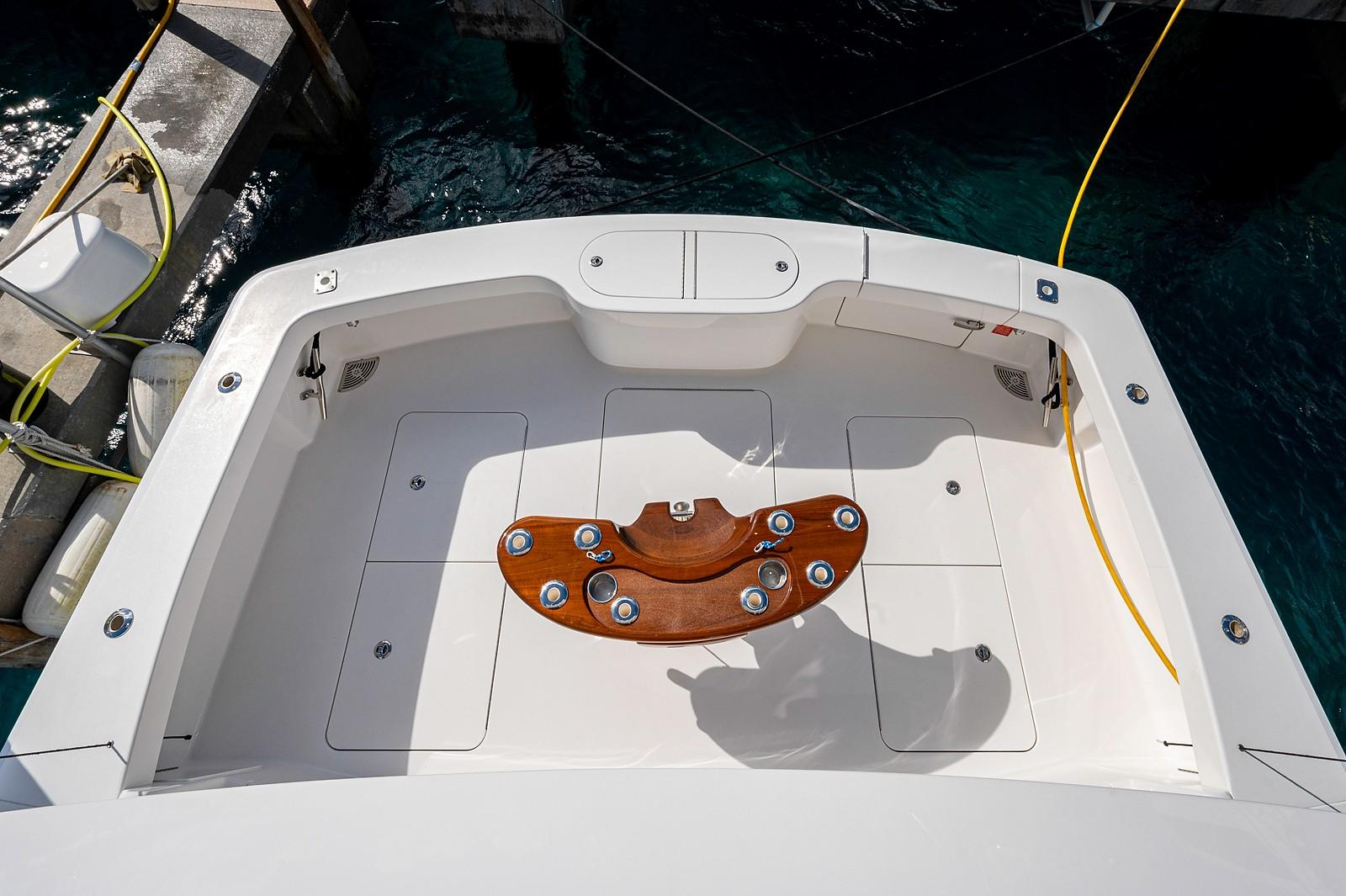 Opportunaty Yacht for Sale 48 Viking Yachts Plymouth, MA Denison Yacht Sales