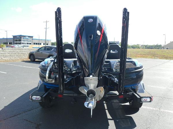2022 Nitro boat for sale, model of the boat is Z20 Pro & Image # 6 of 23