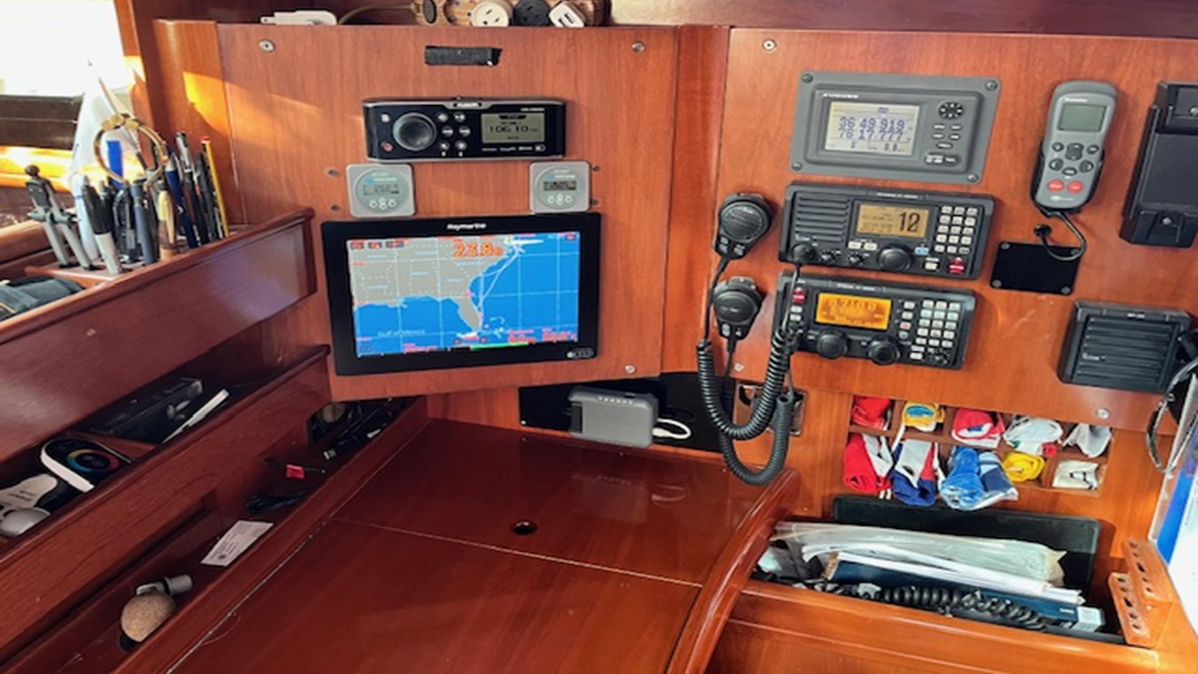Yacht Photos Pics
