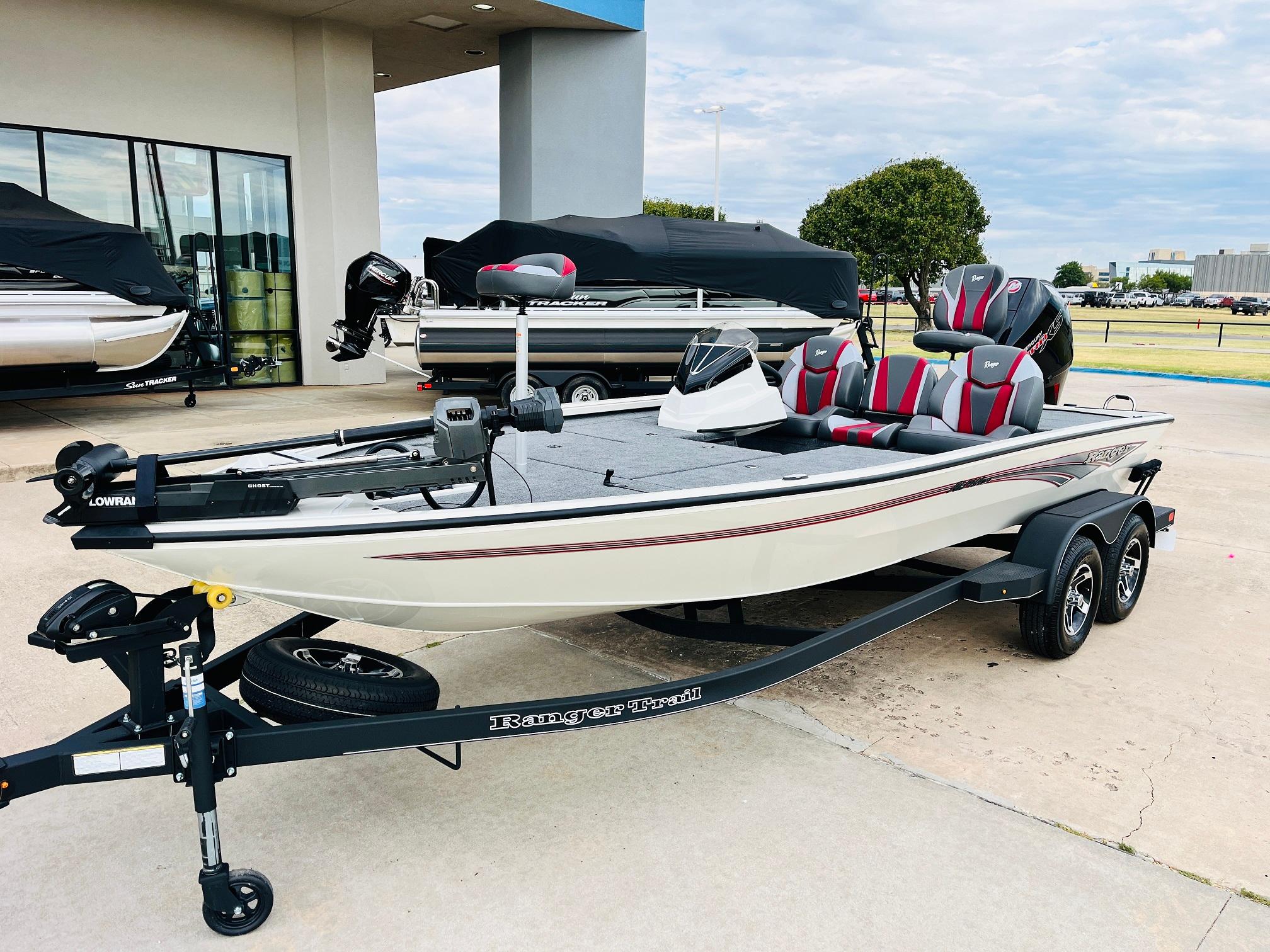 2025 Ranger ALPHA 208