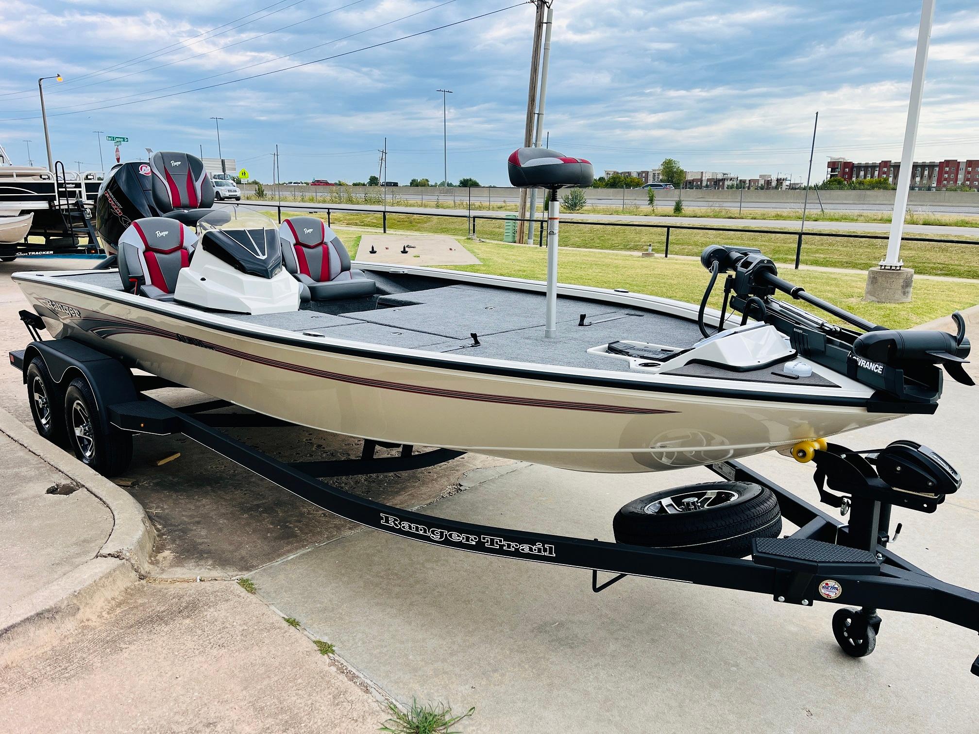 2025 Ranger ALPHA 208