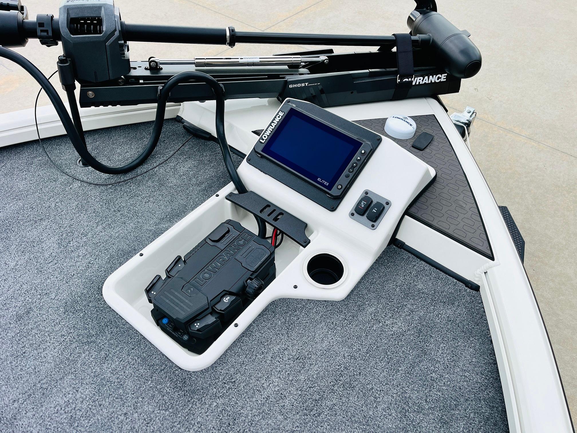 2025 Ranger ALPHA 208