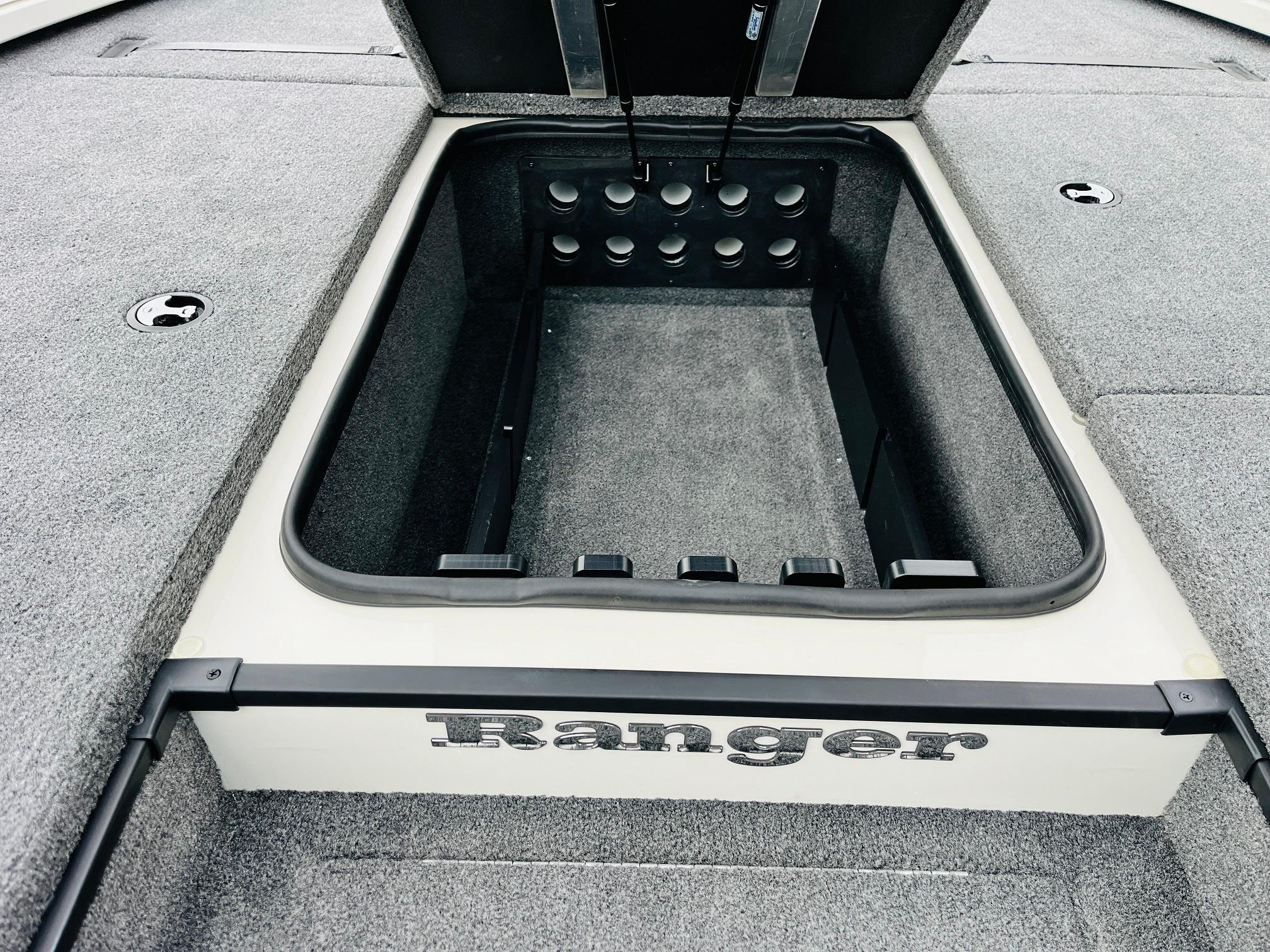 2025 Ranger ALPHA 208