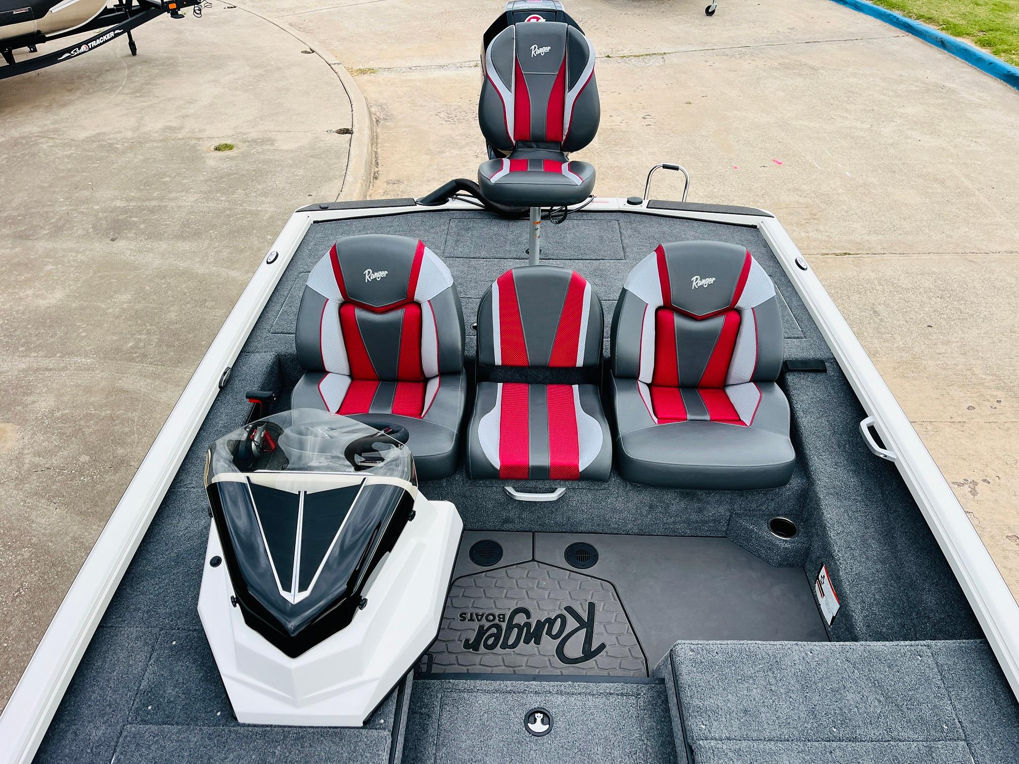 2025 Ranger ALPHA 208