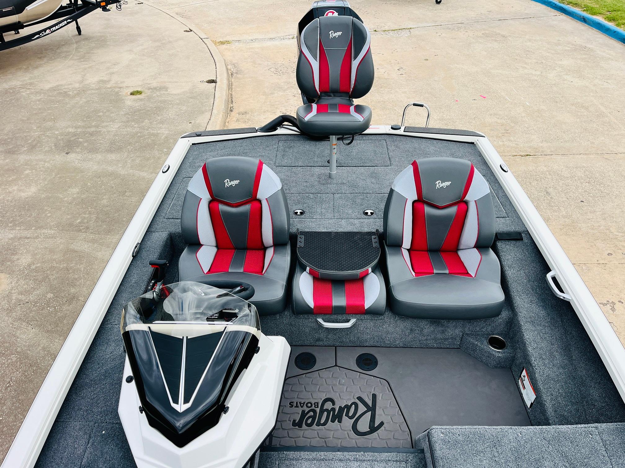 2025 Ranger ALPHA 208