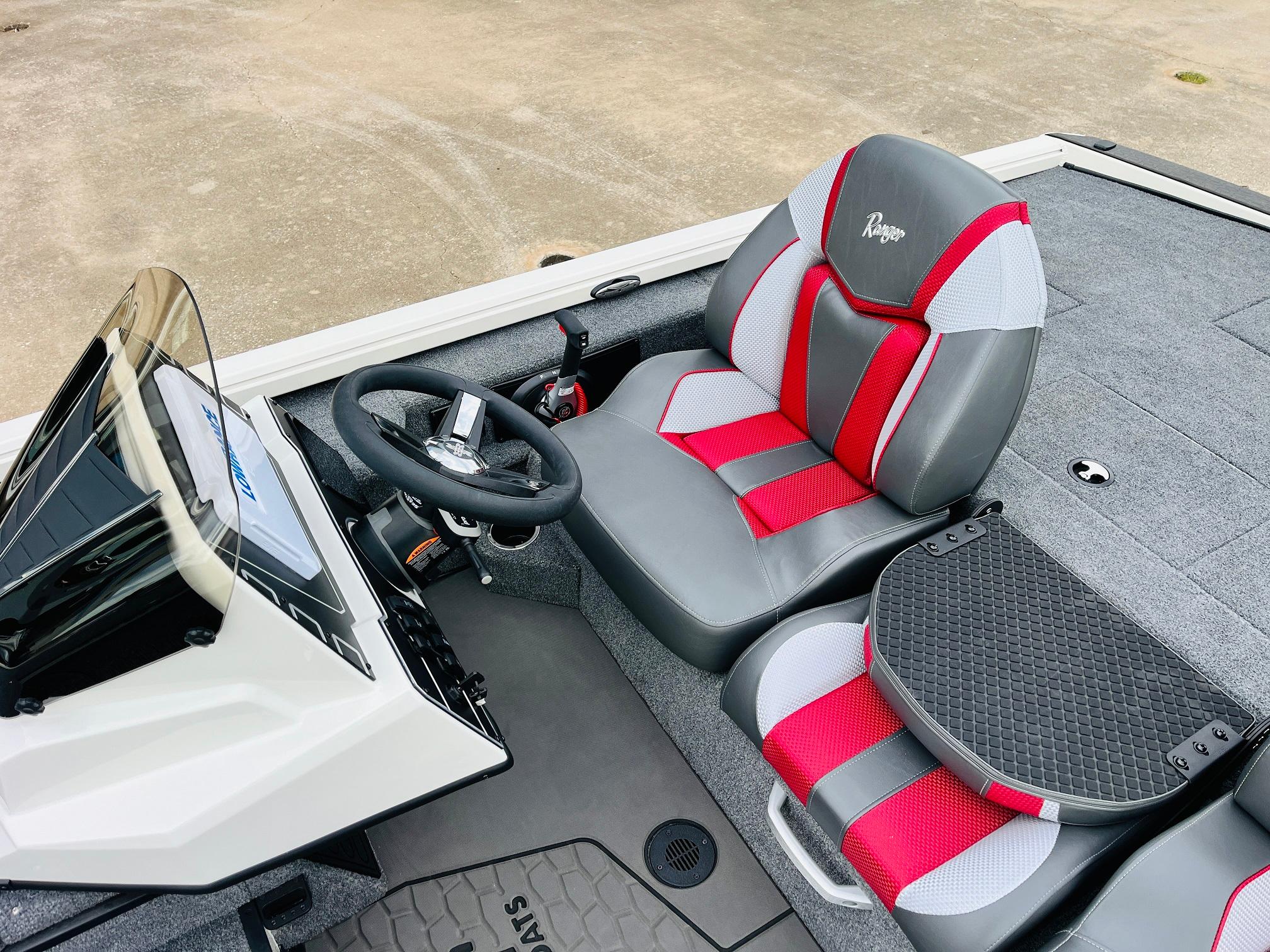 2025 Ranger ALPHA 208