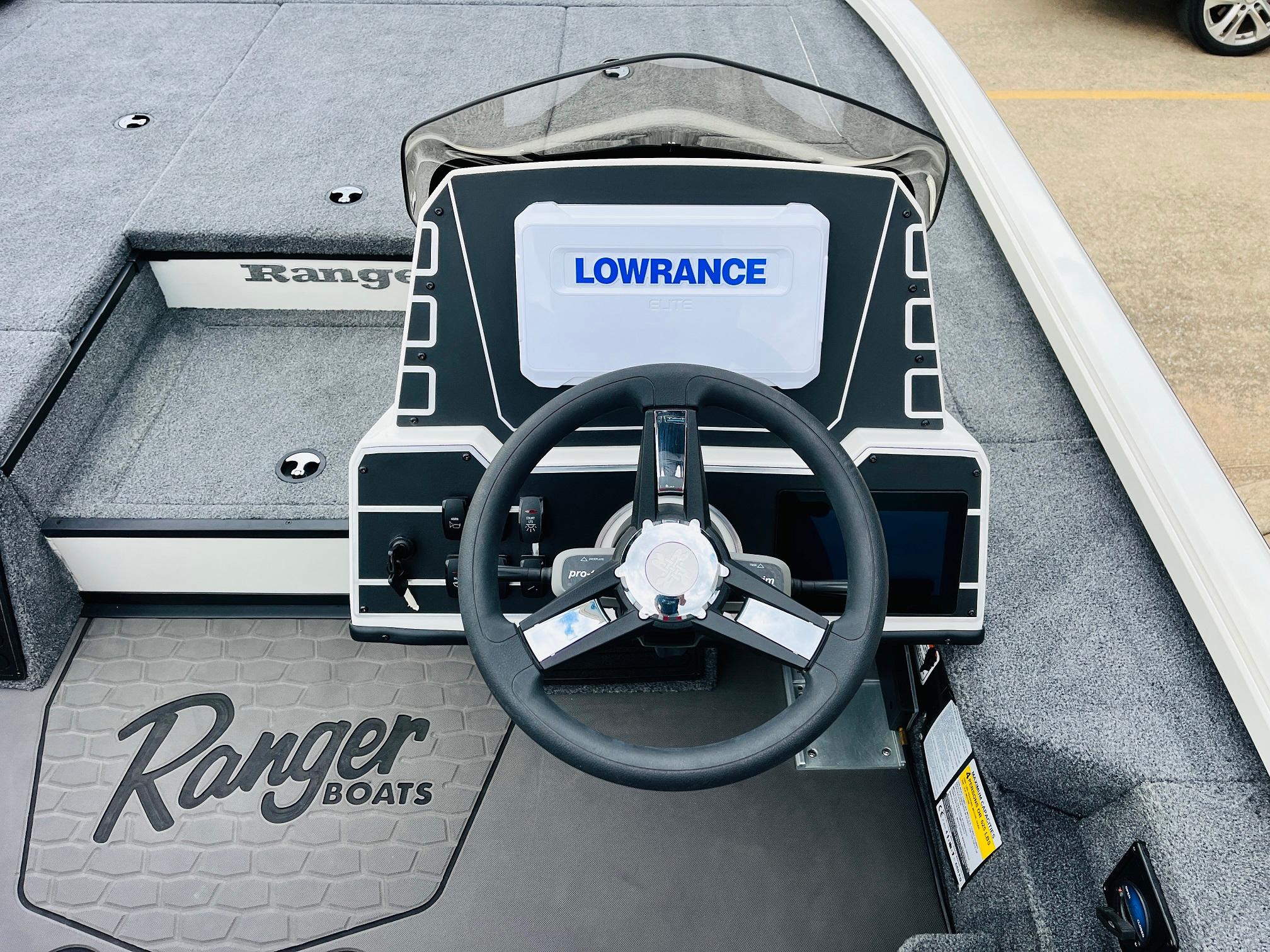 2025 Ranger ALPHA 208