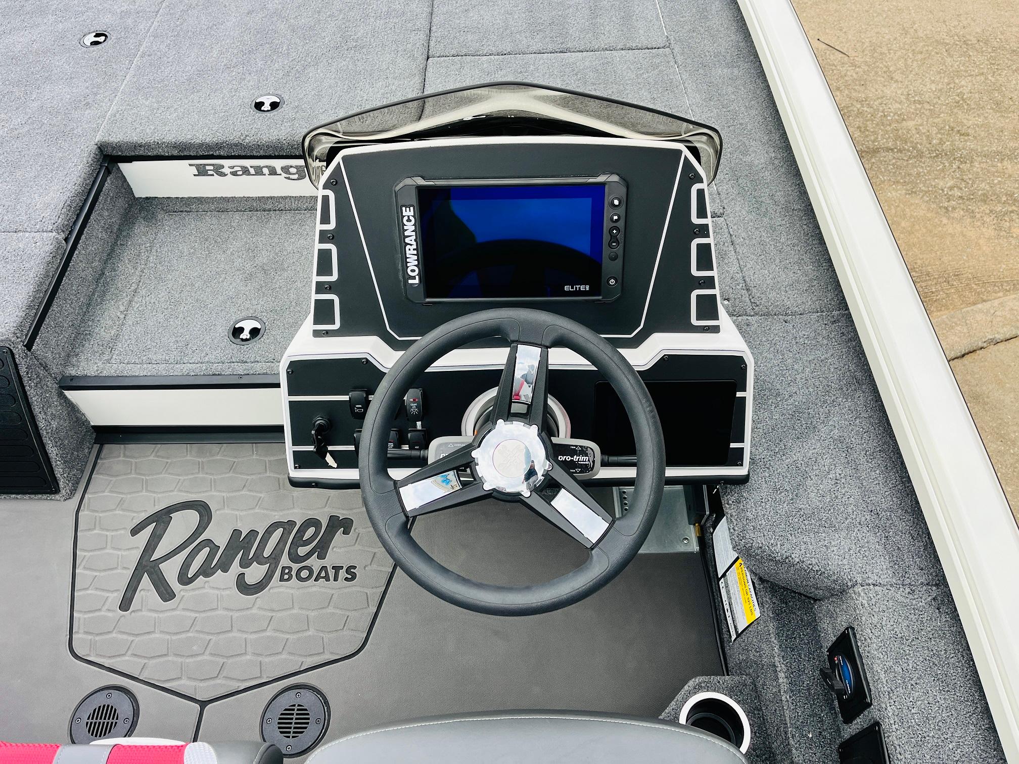 2025 Ranger ALPHA 208