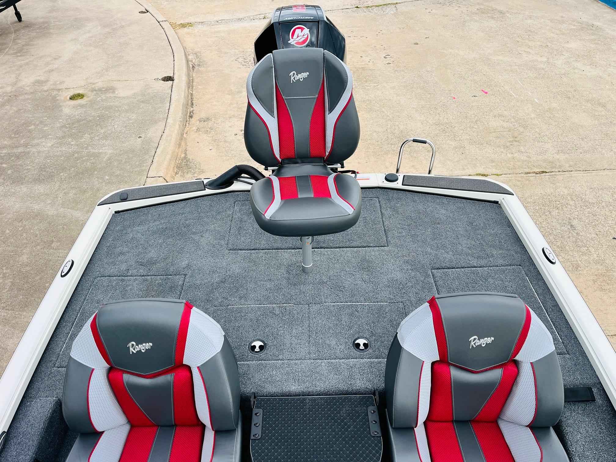 2025 Ranger ALPHA 208