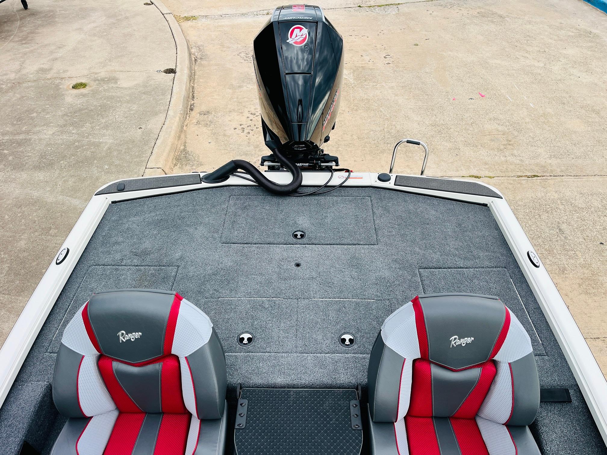 2025 Ranger ALPHA 208