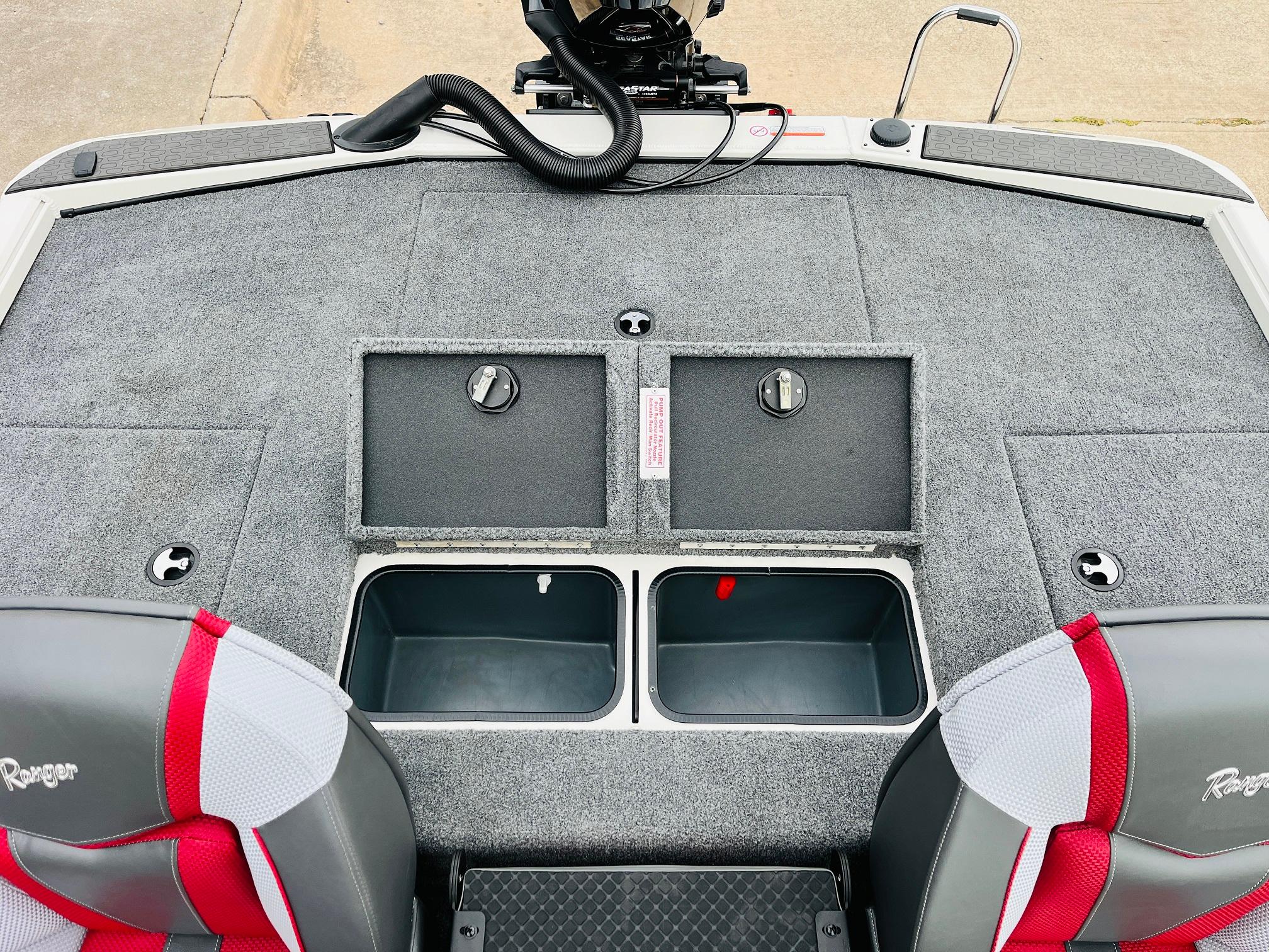 2025 Ranger ALPHA 208