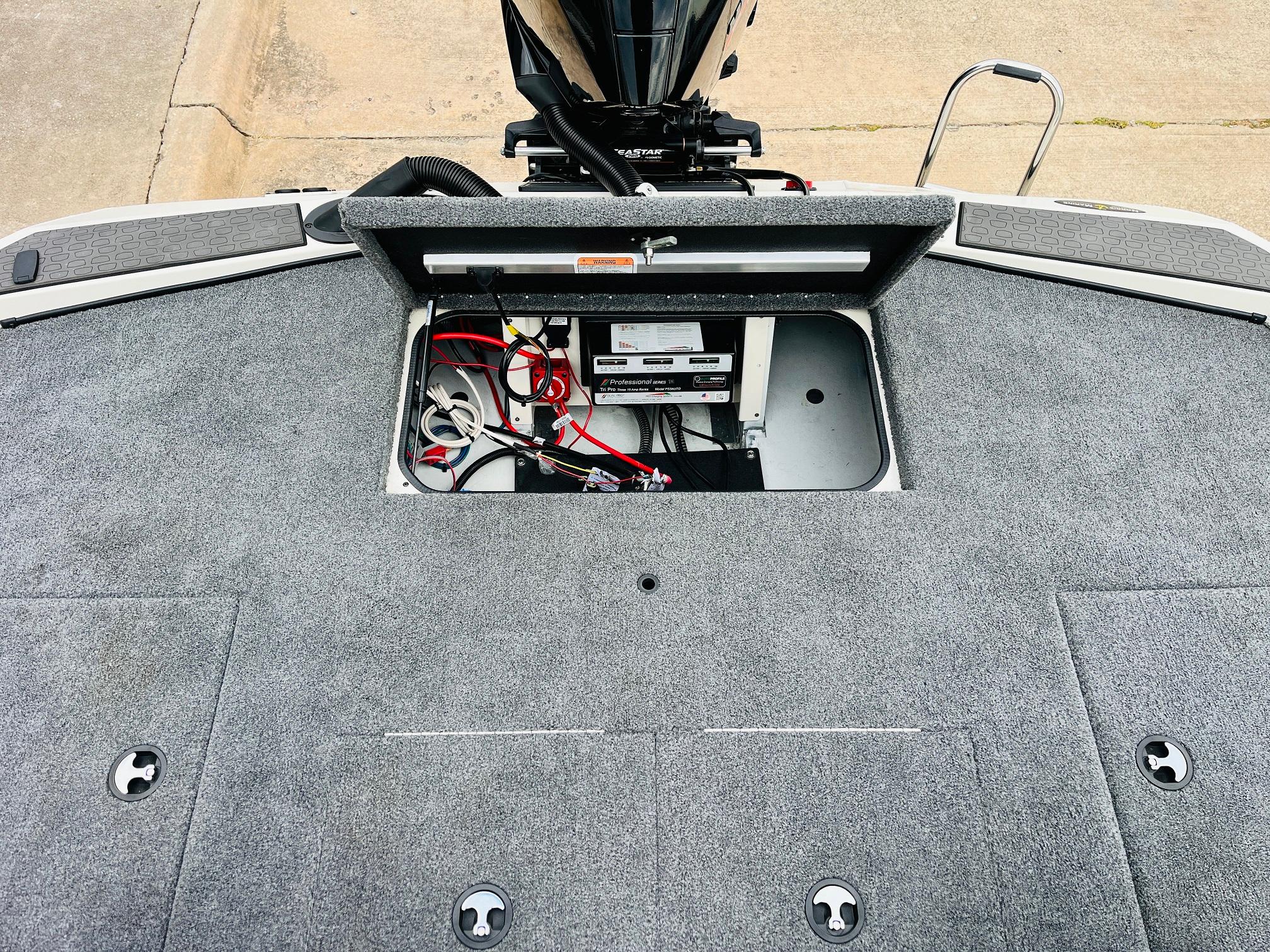 2025 Ranger ALPHA 208