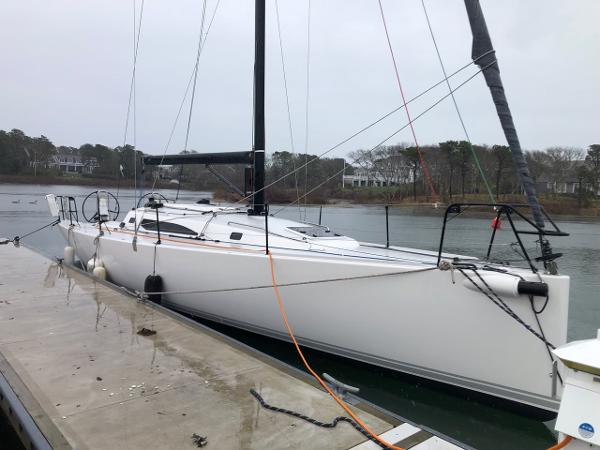 40' J Boats, Listing Number 100915910, - Photo No. 8