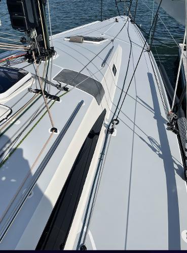 40' J Boats, Listing Number 100915910, - Photo No. 7