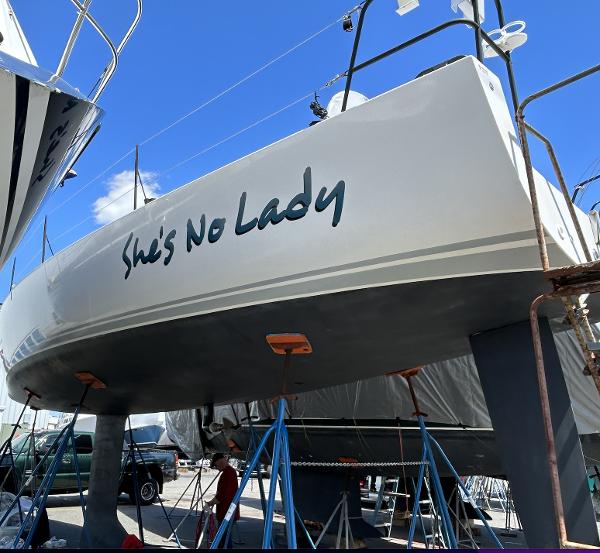 40' J Boats, Listing Number 100915910, - Photo No. 9